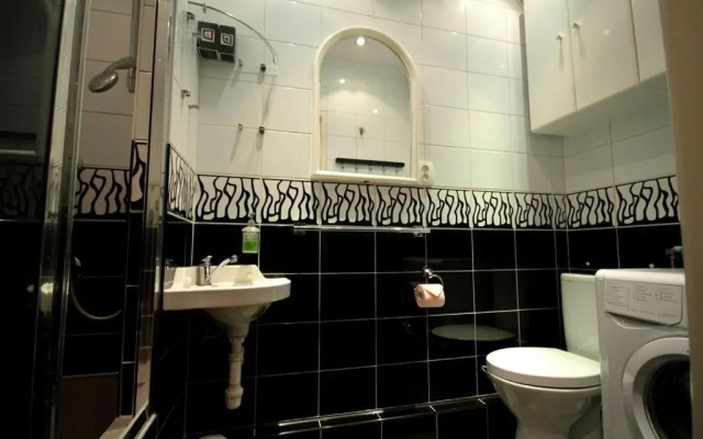Rent a Flat apartments - Dabrowszczakow St.