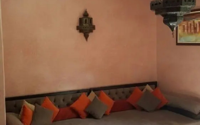 Villa Alaama