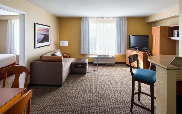 TownePlace Suites Milpitas Silicon Valley