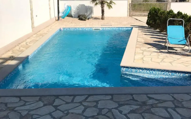 Villa Santa Barbara