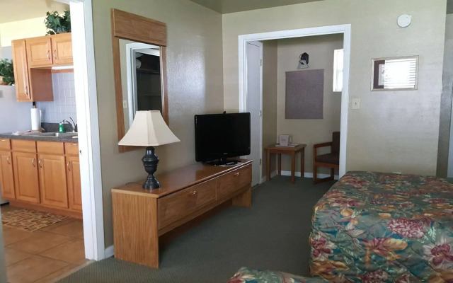 Hontoon Landing Resort & Marina