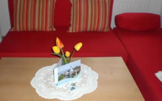 Privatzimmer Familie Wagner