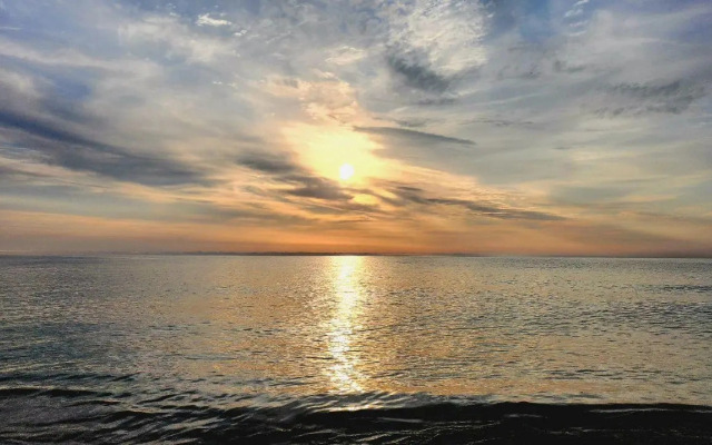 Морская Скала