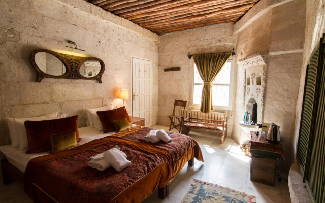 Rox Cappadocia