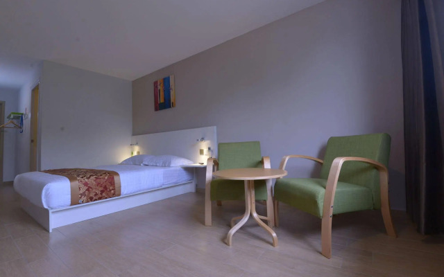 Hotel Pintar
