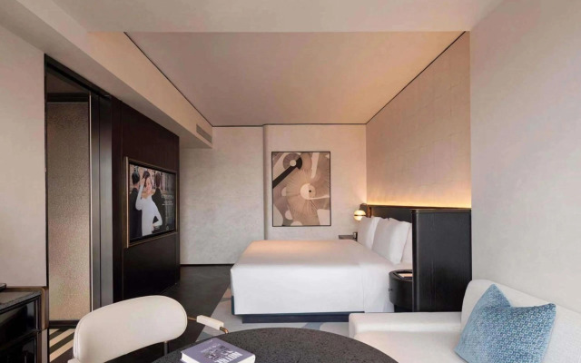 Sofitel Shanghai North Bund