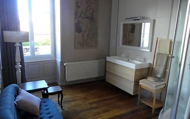 La Bromontoise