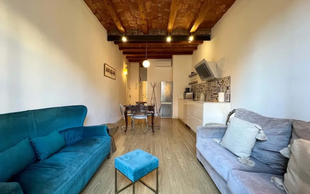 Stay U-nique Apartment Arago II