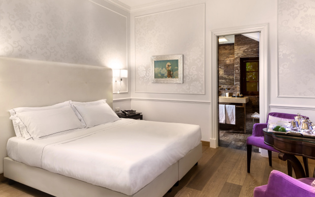 The Ashbee Hotel - The Leading Hotels of the World