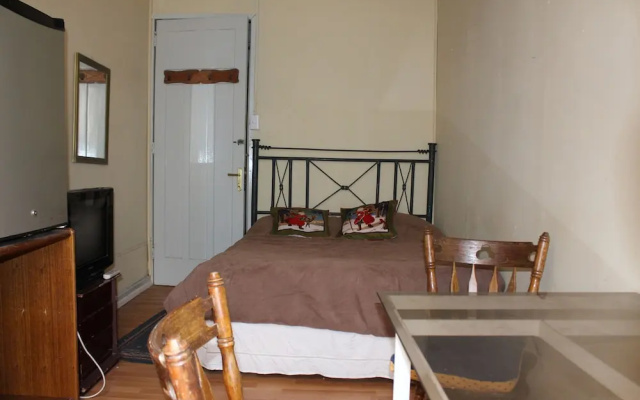 Hostal Oliver