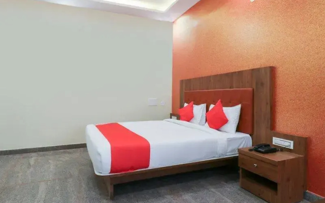Champion Prince by OYO Rooms