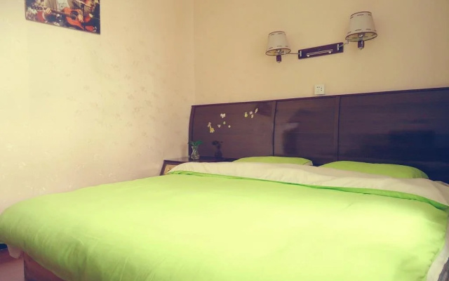 Xishan Yingshui Hostel