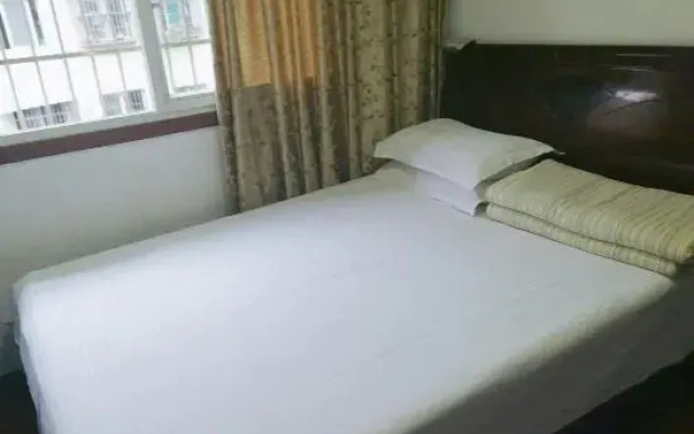 Chongqing Shijia Apartment