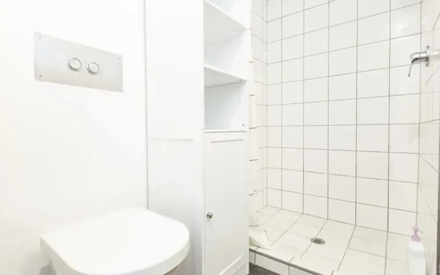 Chic 1 Bedroom Apartment in Ponsonby