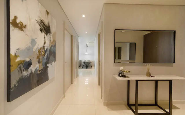 Maison Privee - Sunrise Bay Tower 2