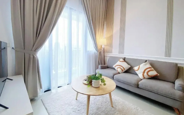 Family Suite Colony By Infinitum KLCC