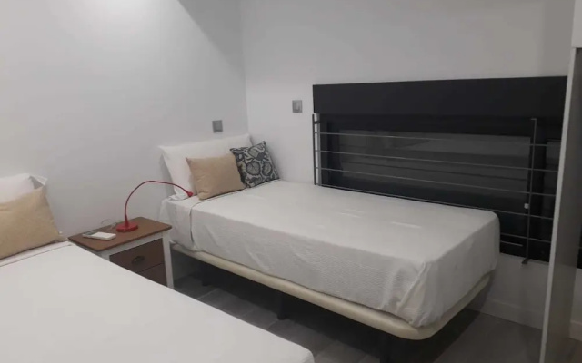 Apartamentos MLR Loft Retiro