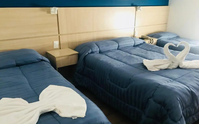Hotel Terrazza
