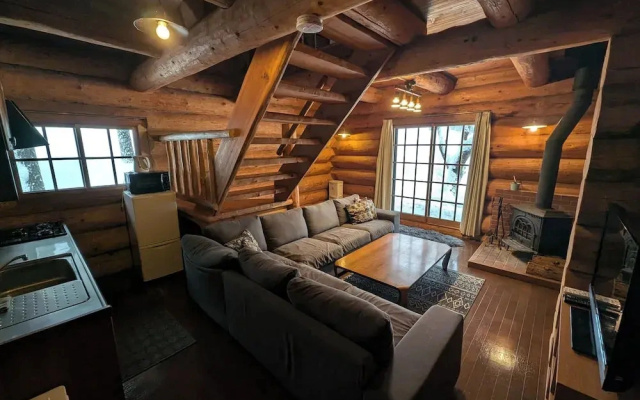 White Tree Lodge