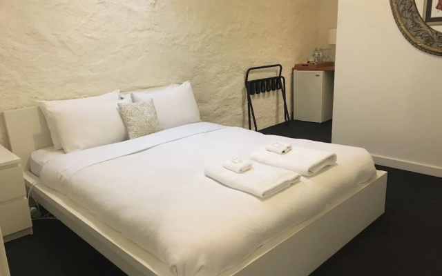 Stables Boutique Motel