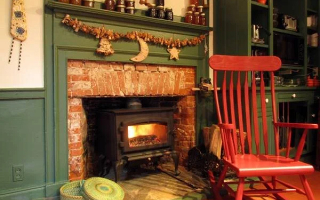 Bailey House Inn