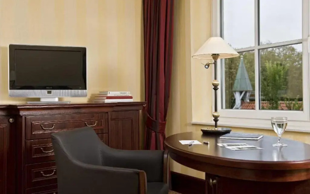 Hotel Inselfriede