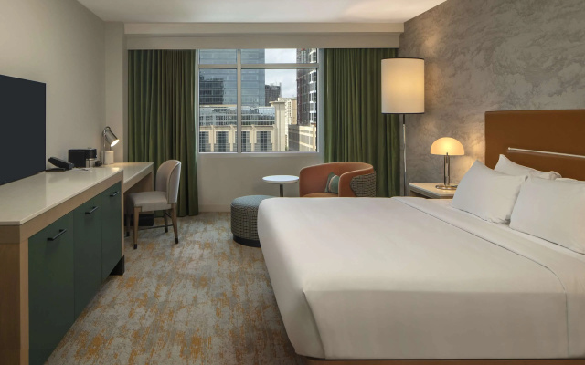 Hyatt Centric Midtown Atlanta