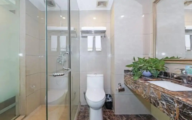 Beihai Shengyuan Hotel