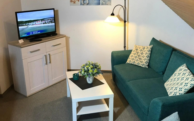 Ferienwohnung Karin