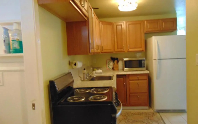 Pauhana Apartment