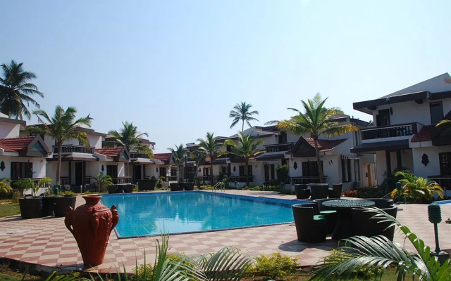 Regenta Resort Varca