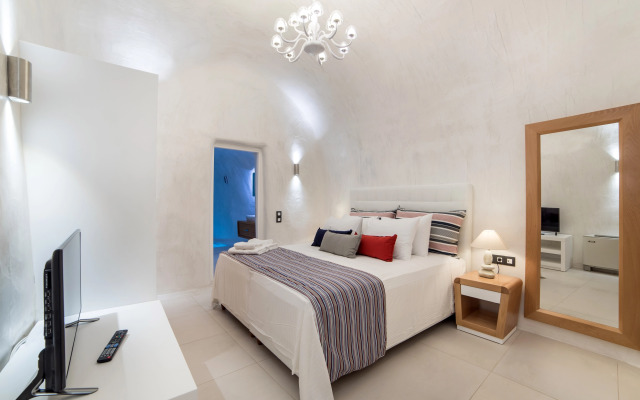 Daydream Luxury Suites
