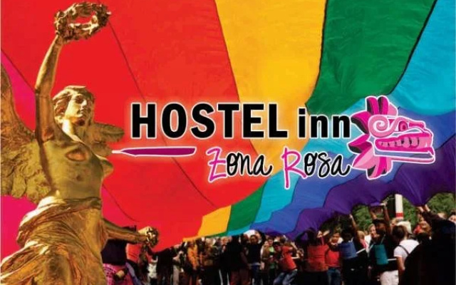 Hostel Inn Zona Rosa