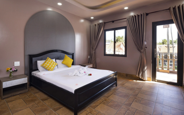 Le Viva Mui Ne Resort
