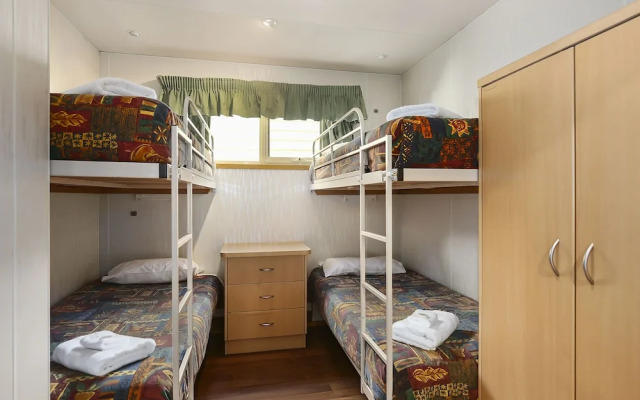 Enclave at Healesville Holiday Park