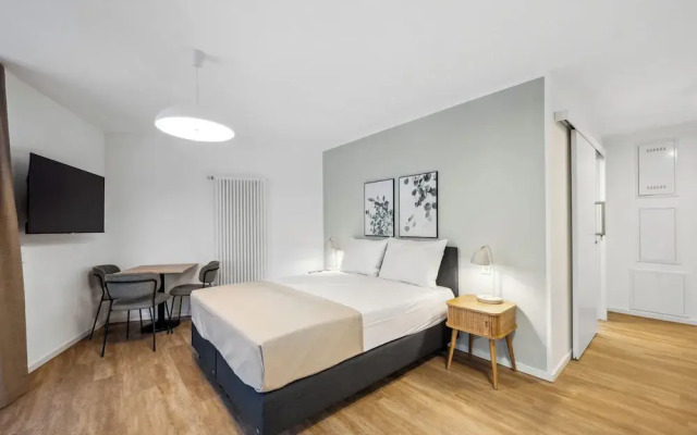 Limehome Karlsruhe Sophienstr.