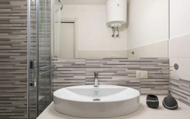 AM Suite With Terrace by Wonderful Italy