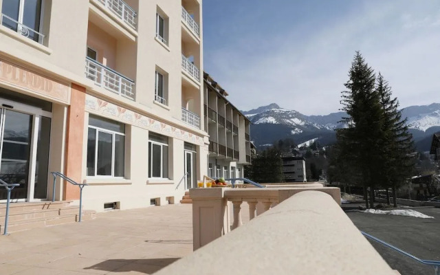 Residence Le Splendid