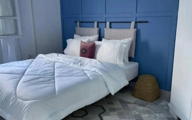 L'appartement Pied Dans L'eau