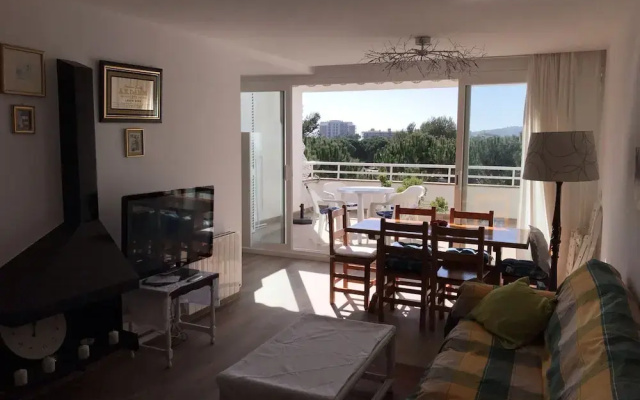Apartamento Politur F-42