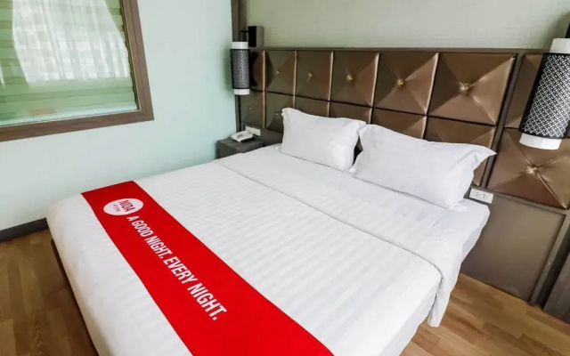Nida Rooms Pearl Andaman Patong