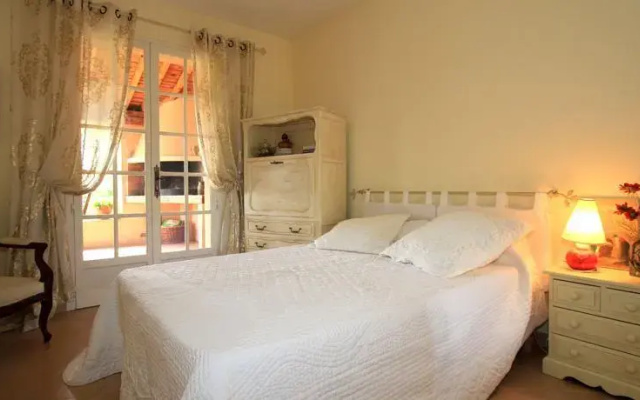 Les Vignes Blanches Villa