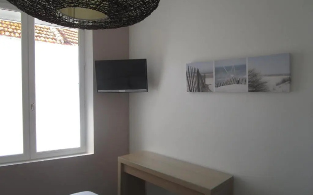 Maison Les Sables-d'Olonne, 4 pièces, 5 personnes - FR-1-197-411