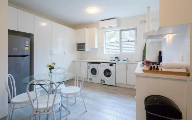Lotus Stay Manly - Apartment 29C
