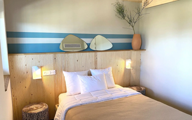 thecamp Hotel & Lodges - Aix en Provence