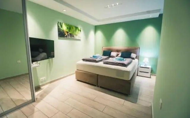 The Place Apartments