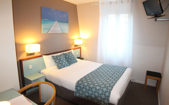 Inter Hôtel Gambetta