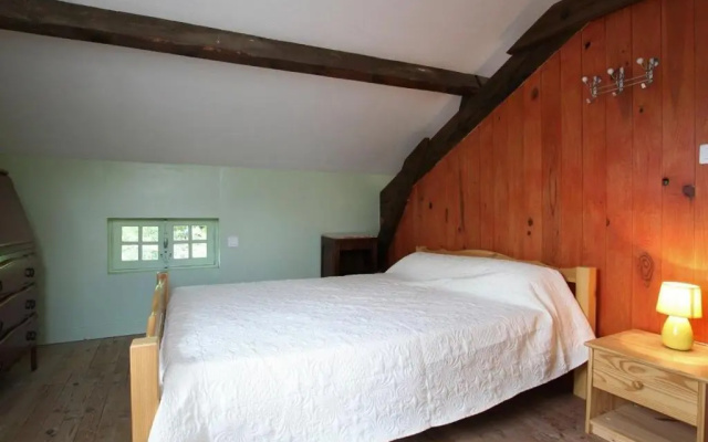 Gîte Alleyras, 4 pièces, 8 personnes - FR-1-582-244