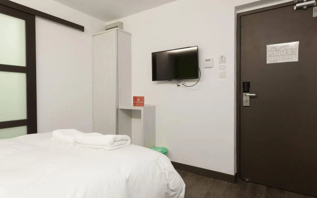 Zen Rooms Jalan Cheras Kuala Lumpur