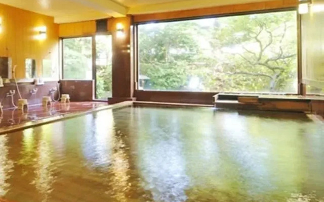 Yushinro Yamahei